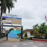 Feodora Airport Hotel