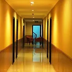 Feodora Airport Hotel