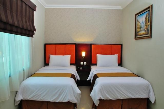 Hotel Feodora Airport