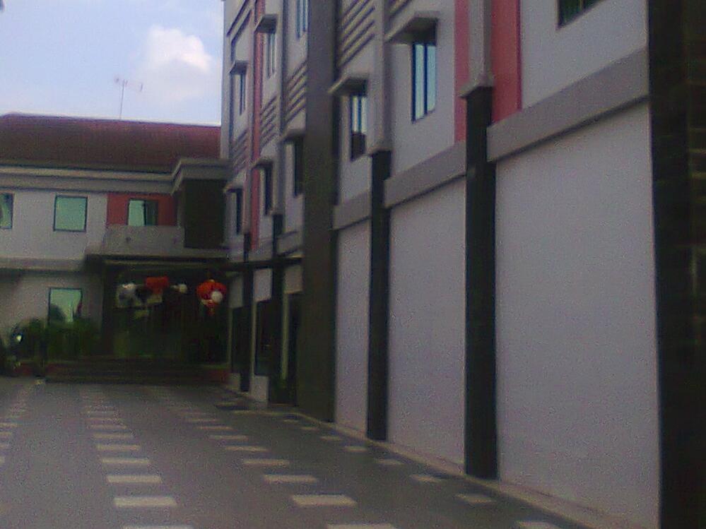 Hotel Feodora Airport Palembang