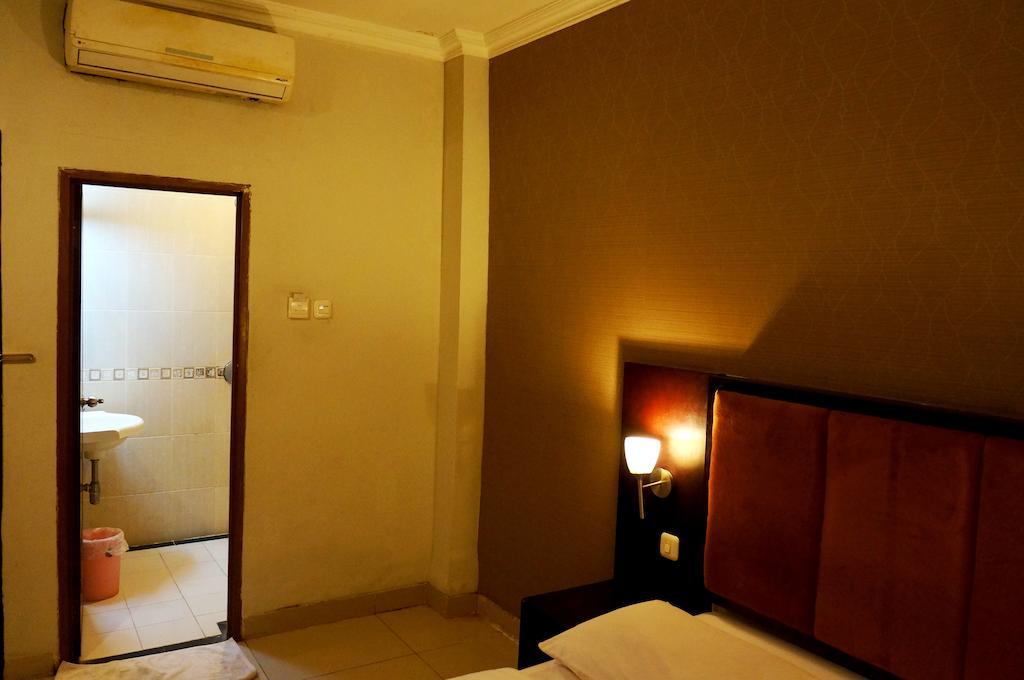 Hotel Feodora Airport Palembang