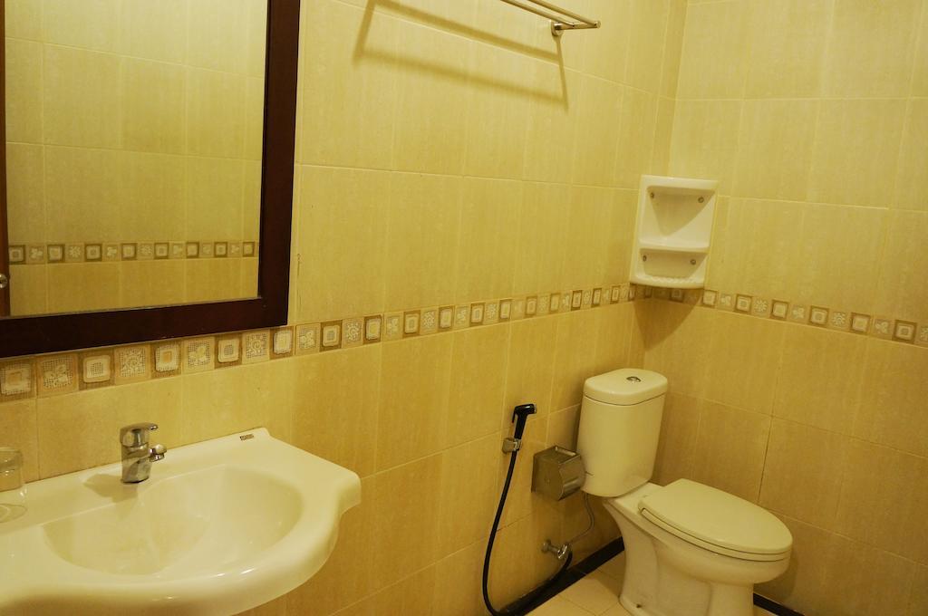 Feodora Airport Hotel Palembang
