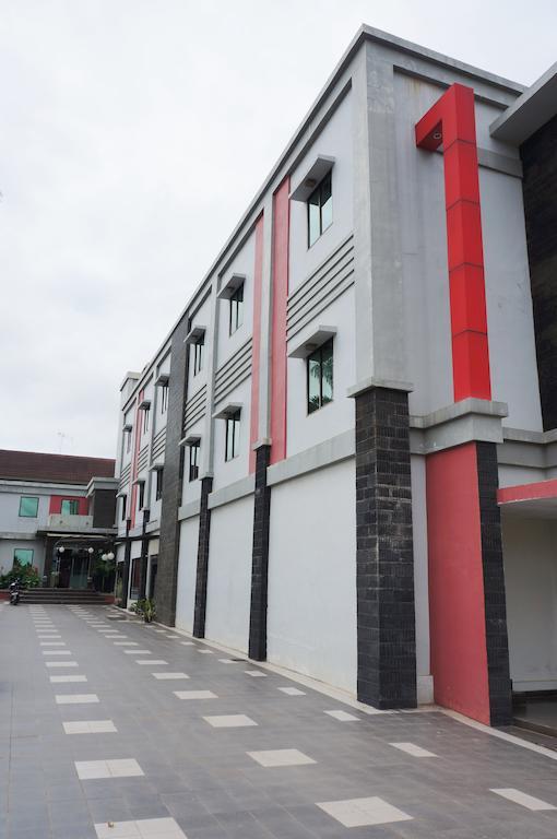 Hotel Feodora Airport Palembang