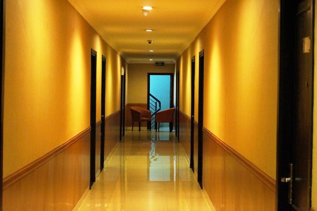 Hotel Feodora Airport Palembang