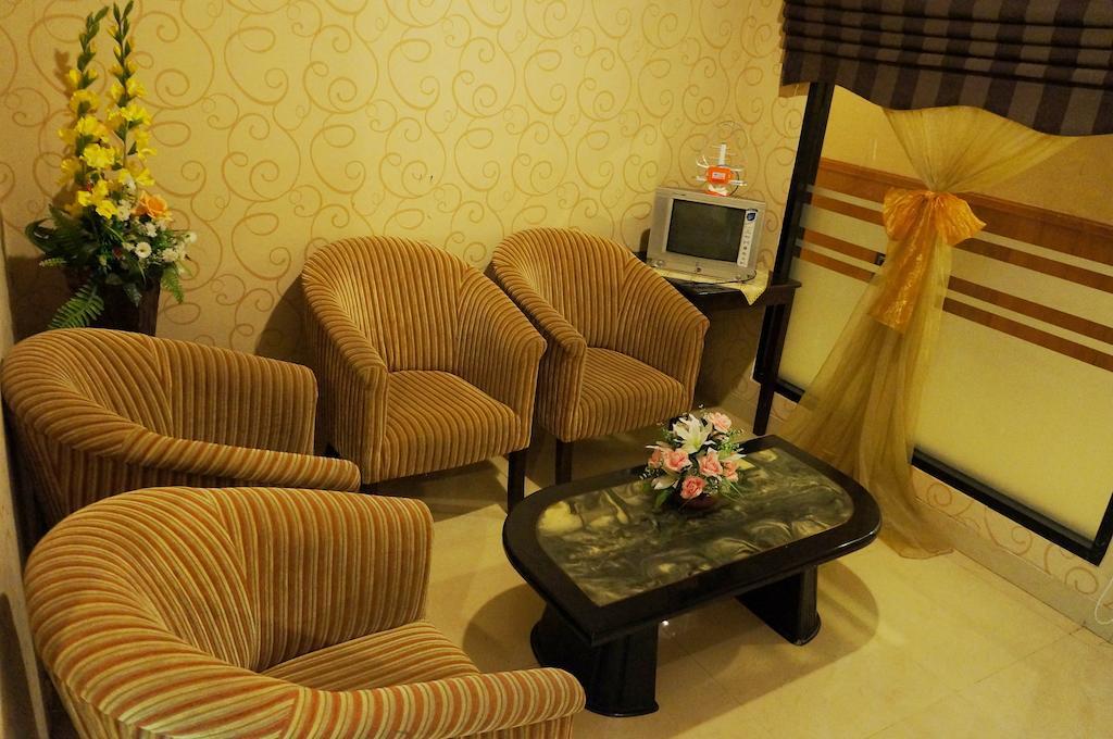 Feodora Airport 2* Palembang
