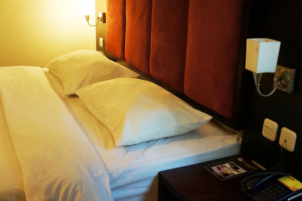 Feodora Airport Hotel Palembang